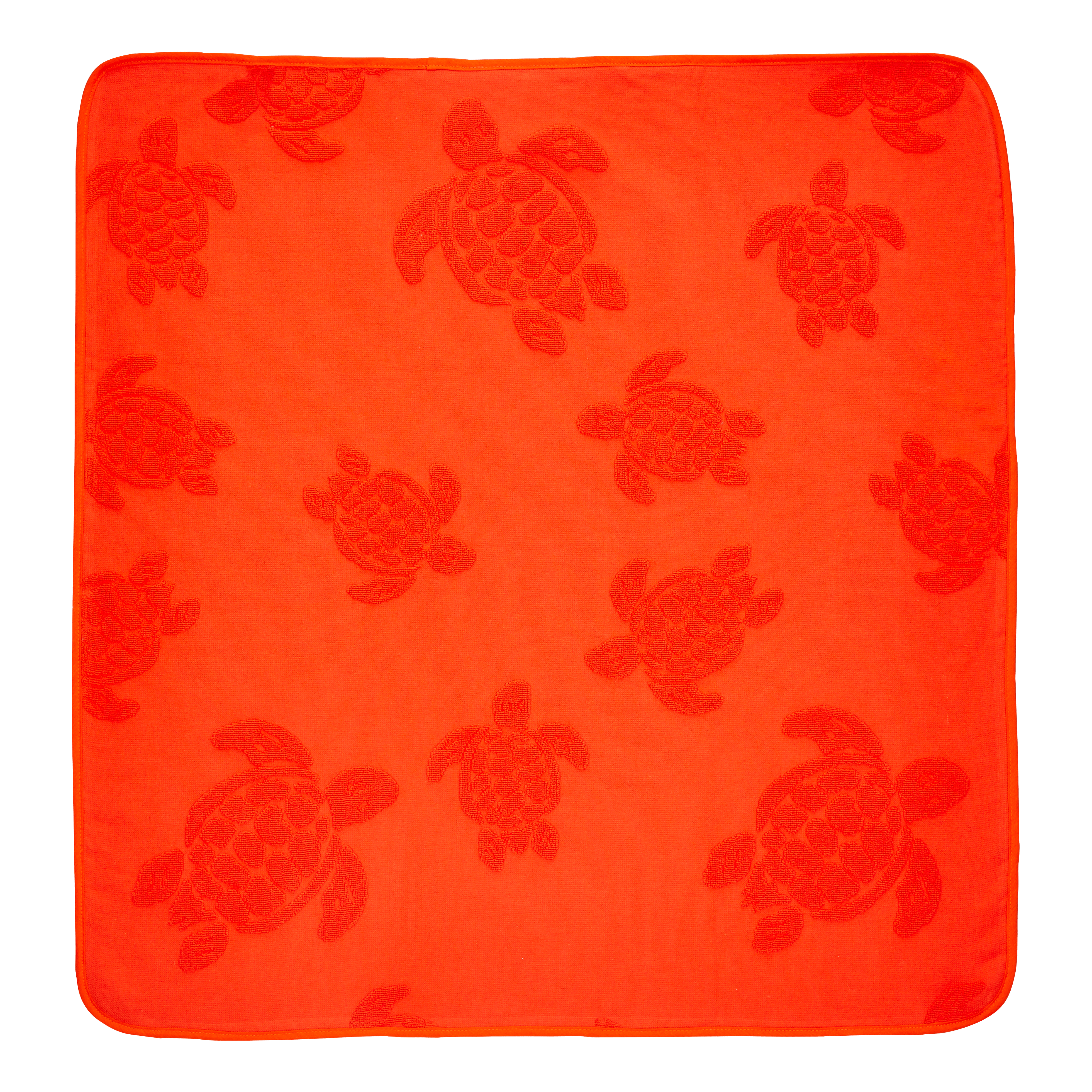 Serviette de plage unisexe uni | Site Vilebrequin | ATUU1201