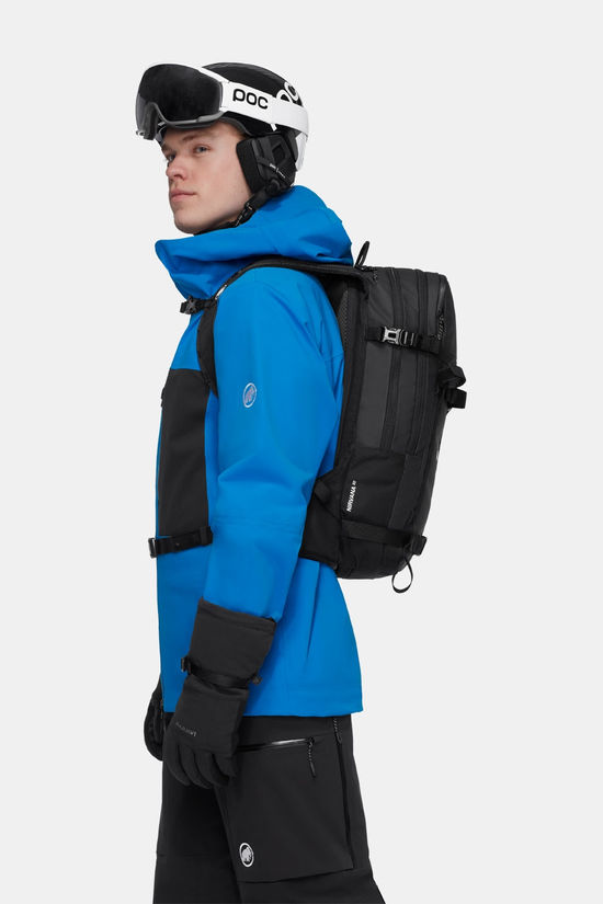 Mammut Mammut Nirvana 22 Ski Rugzak