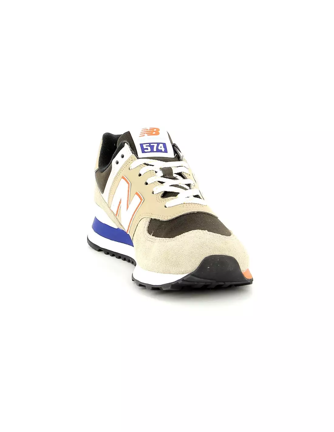 NEW BALANCE 574 - Baskets Mindfulgrey