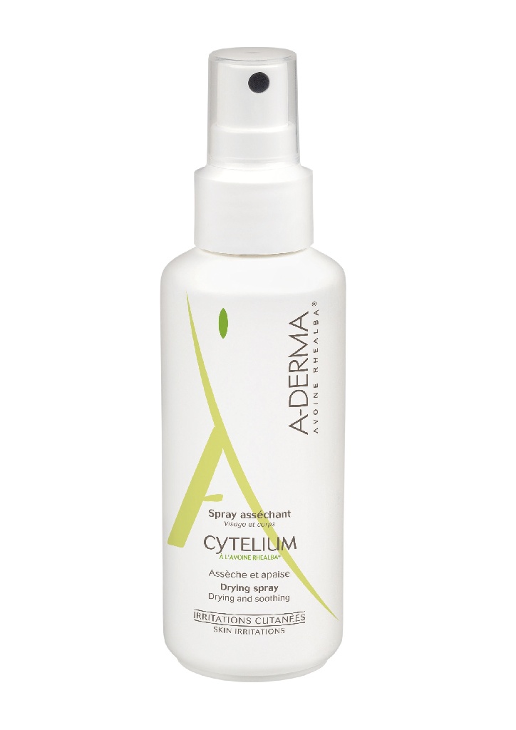 A-Derma Cytelium Spray 100 Ml