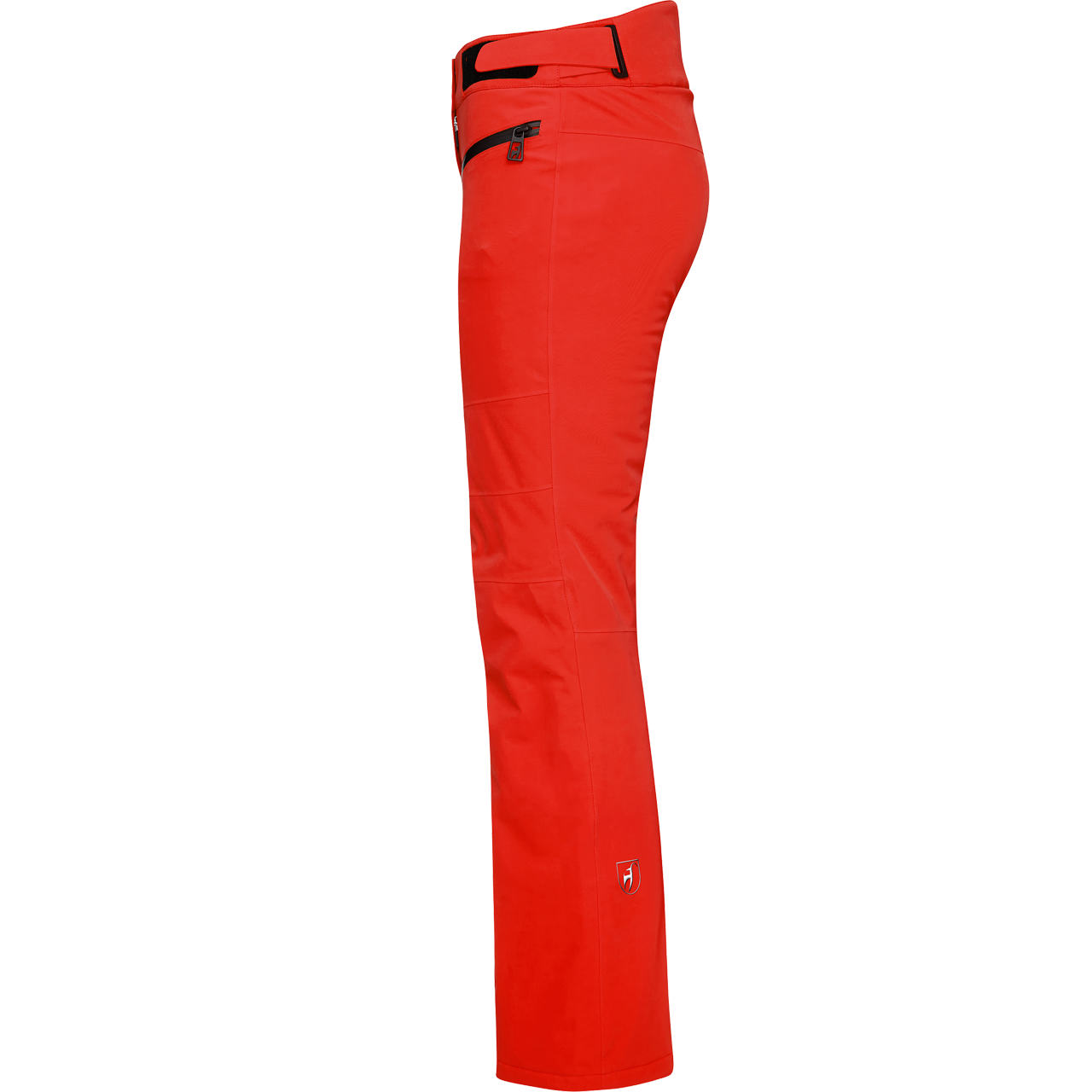 Toni Sailer Damen Skihose AMIS pink red | Damen Skibekleidung | Skibekleidung | Alpin Ski | XSPO