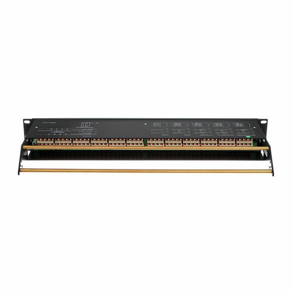 Neutrik NPPA TT PT Patchbay
