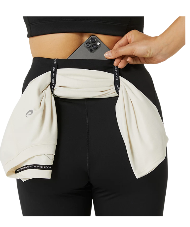 Road High Waist Tight