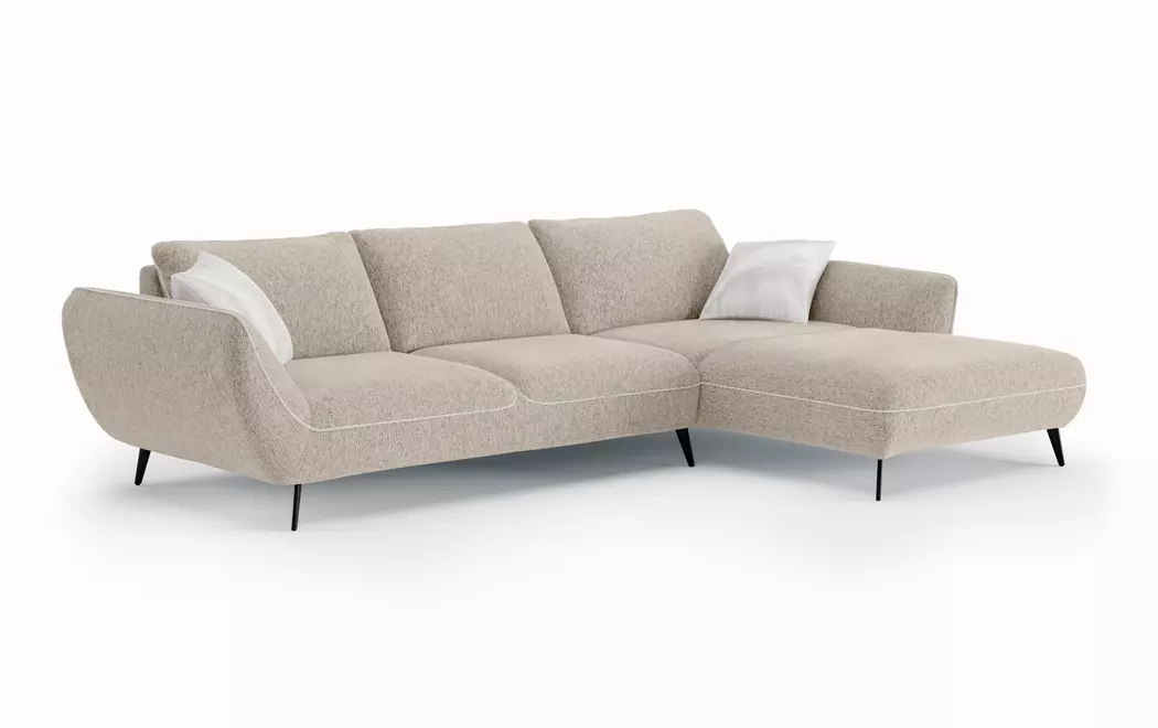 Ecksofa Joleen