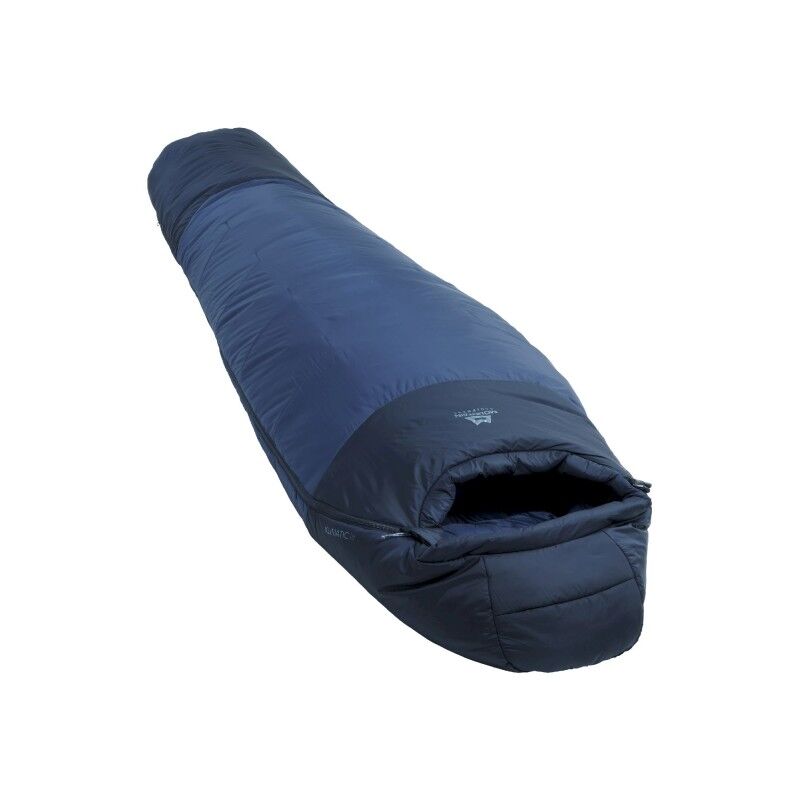 Klimatic III Regular - Sac de couchage femme