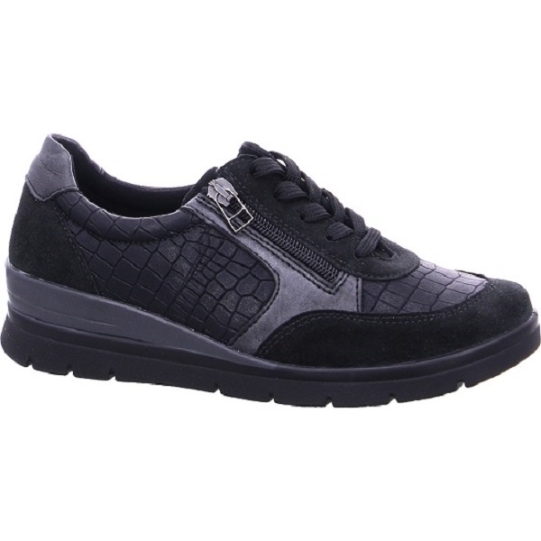 Luna 08 /530 black 1038/black Rino/1220