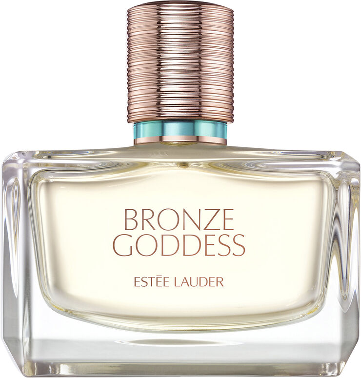 Estée Lauder EL BRONZE GODDESS EAU FR 100ML/3. 4F