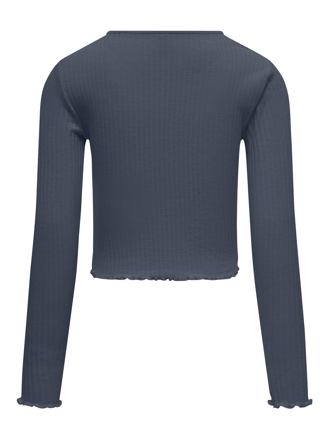 KOGNELLA Top Ombre Blue