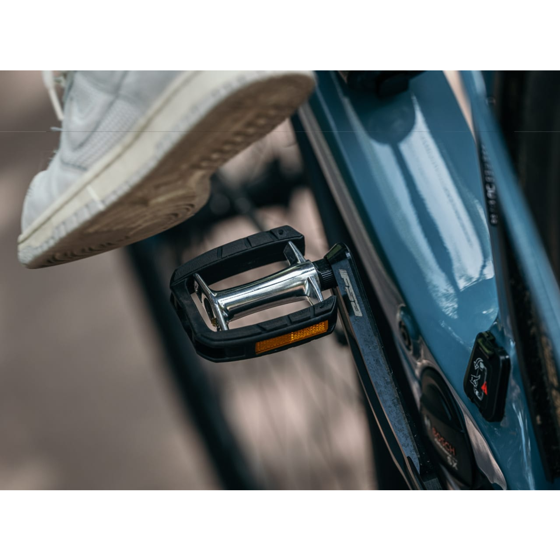 BBB Cycling BPD-45B SteadyRest 2.0 Pedalen