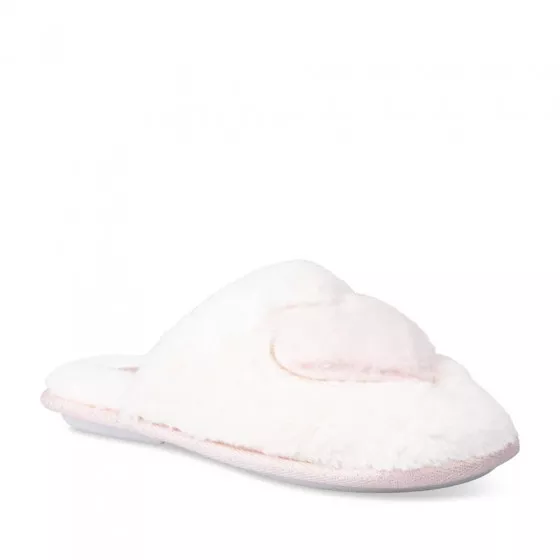 Chaussons BEIGE MERRY SCOTT