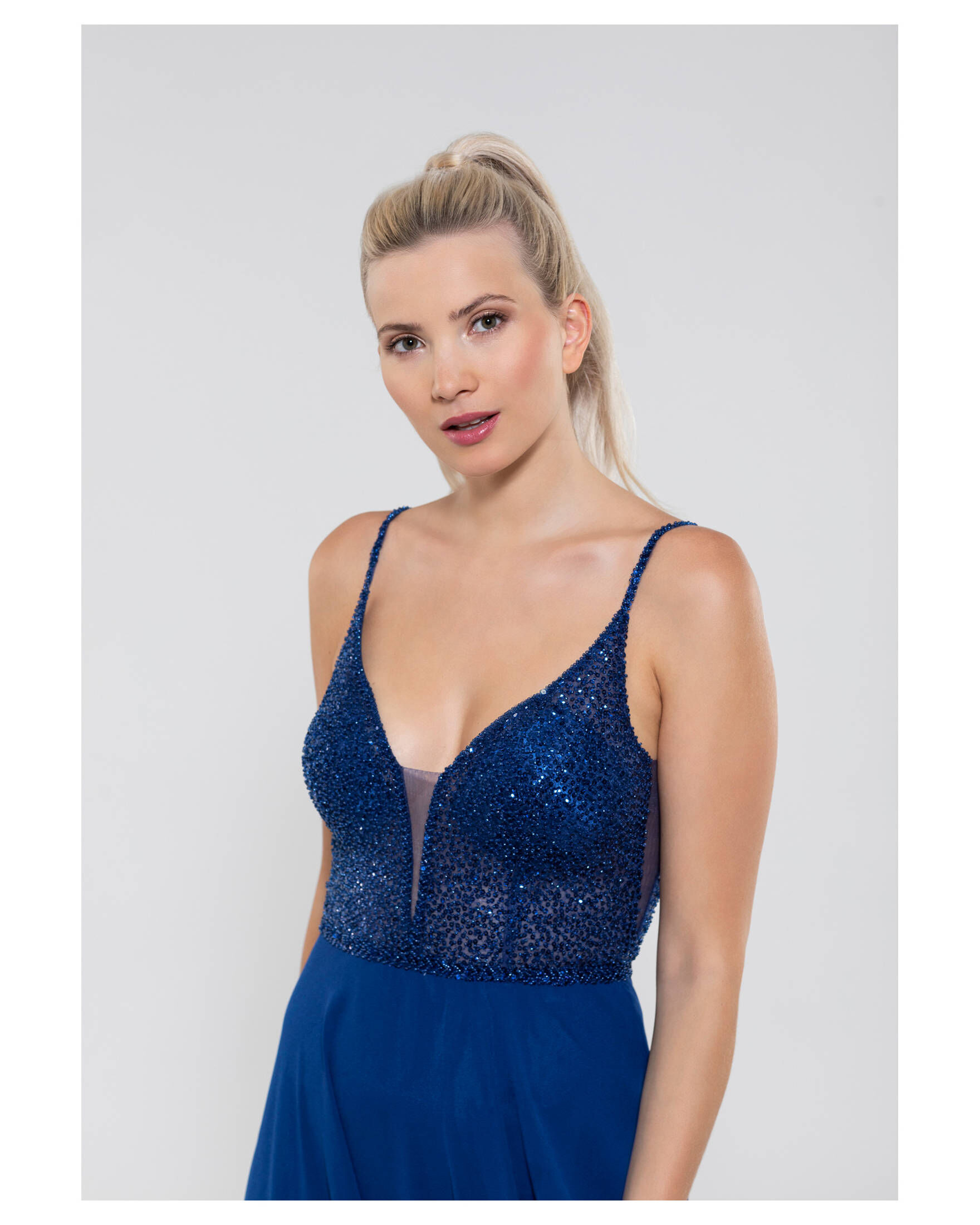 Swing| Damen Abendlkleid