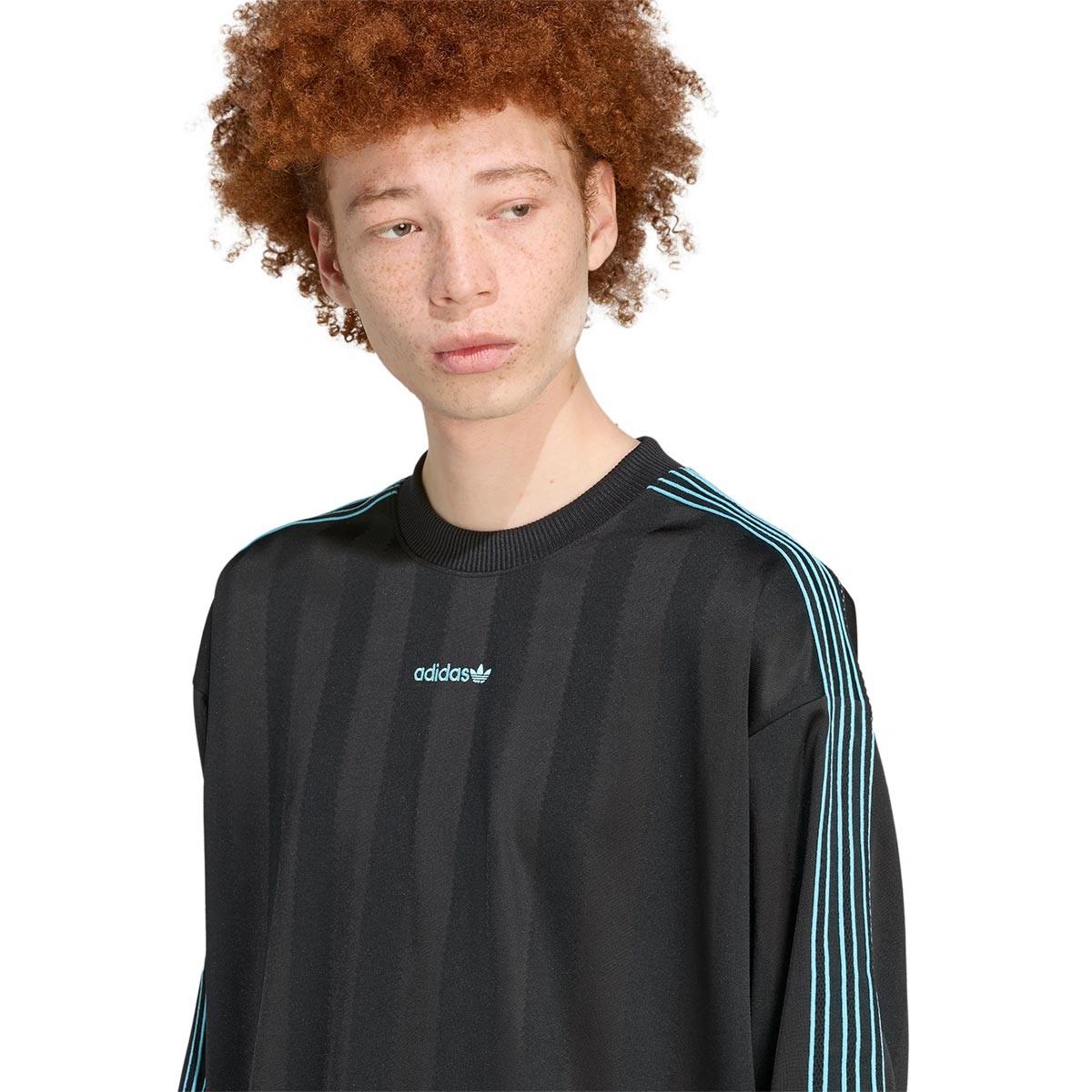 T-Shirt adidas Jrsy