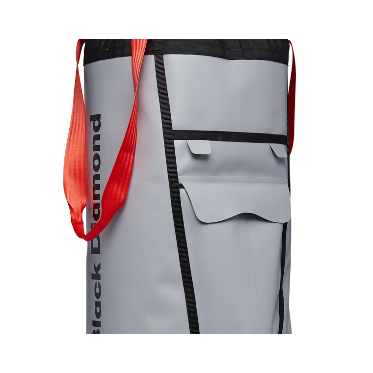 Black Diamond Wall Hauler 140 Haul Bag