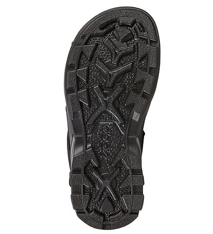 Ecco Sandalen - BIOM Raft - Black Kavalan
