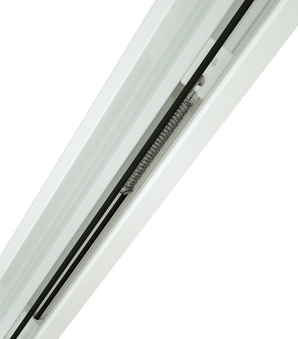 Hecht Insektenschutz Dachfenster, ca.