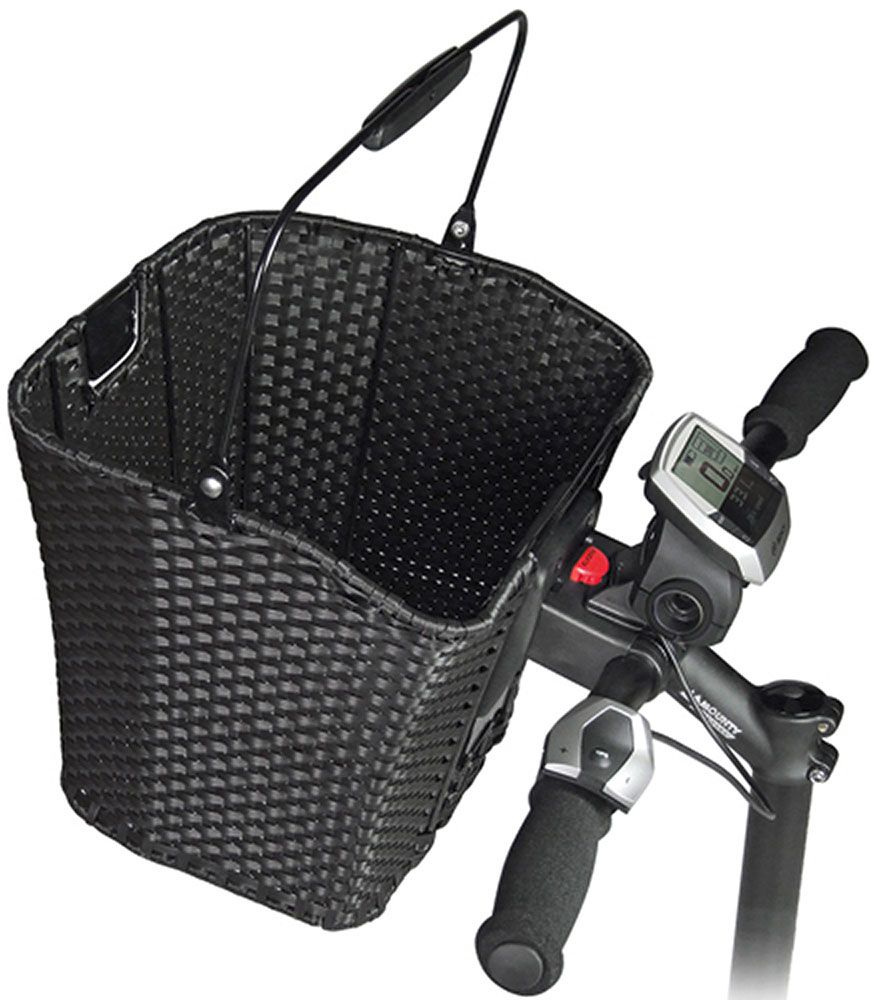 Rixen & Kaul - KLICKfix KLICKfix Multiclip E für eBike kaufen | Bike-Discount