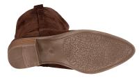 Boots 24775 brun Brun