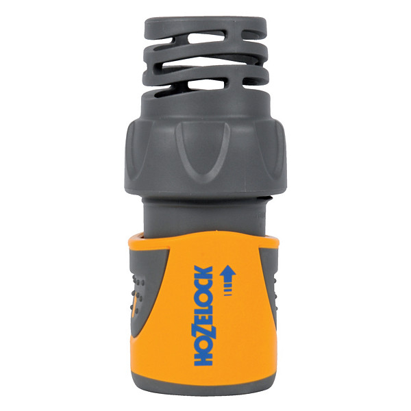 Raccord rapide tuyau arrosage Hozelock diam 19 mm