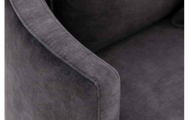 Fauteuil Bonne