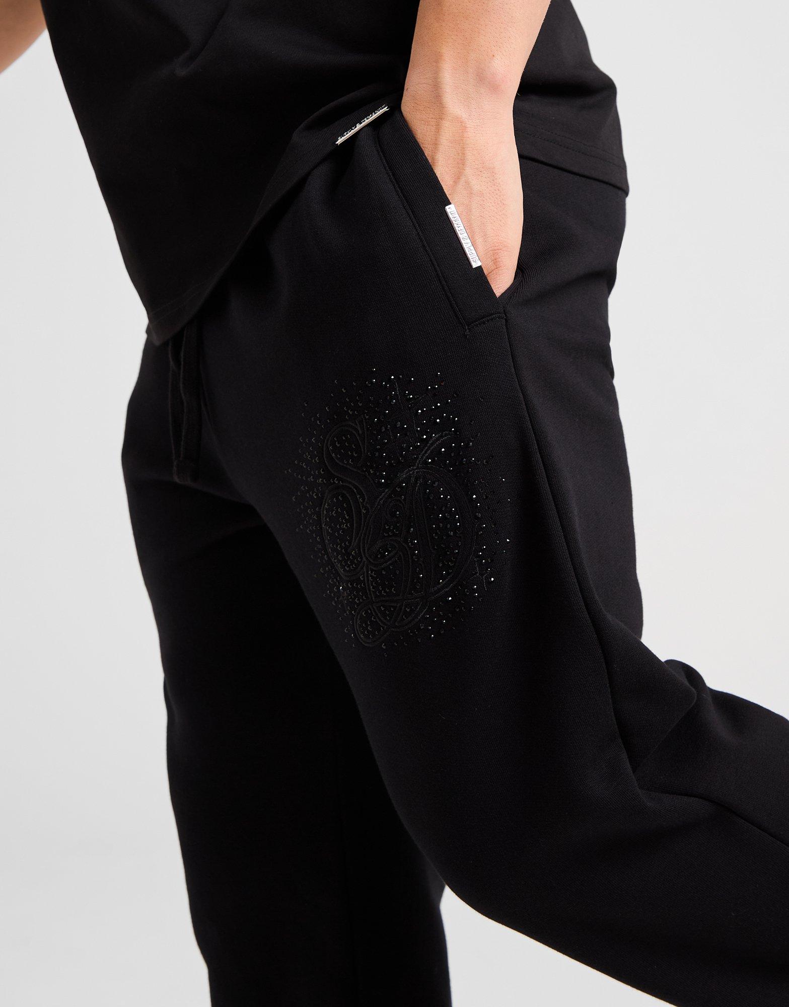 Supply & Demand Pantalon de jogging Klink Homme