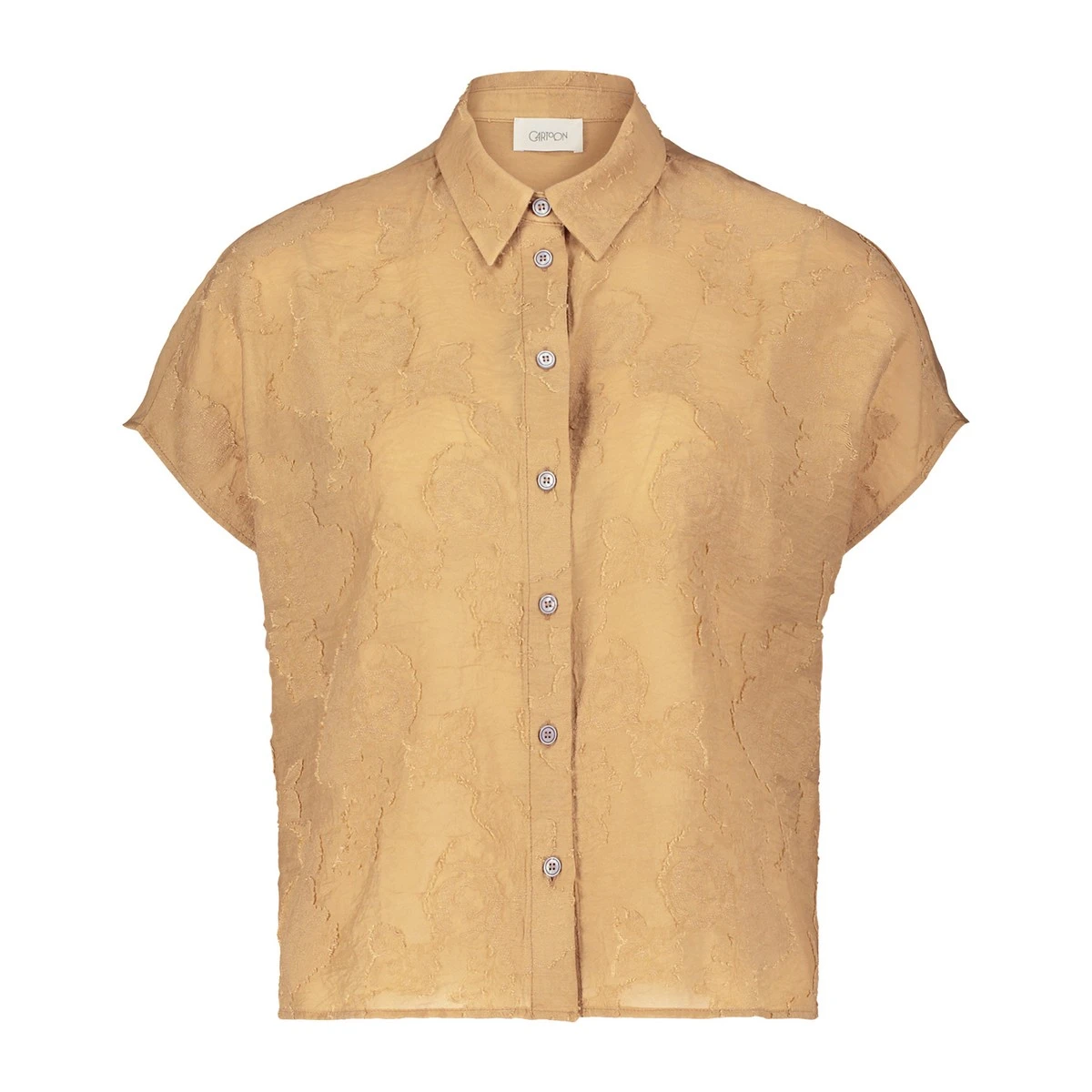 Dames Blouse CS25-14520