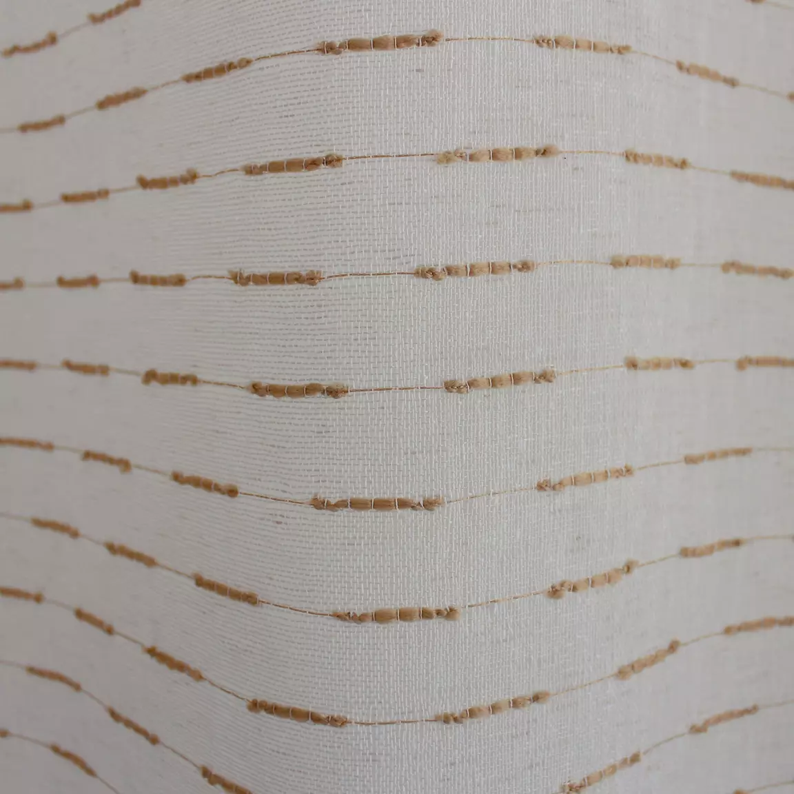Voilage (140 x 240 cm) Eva Beige