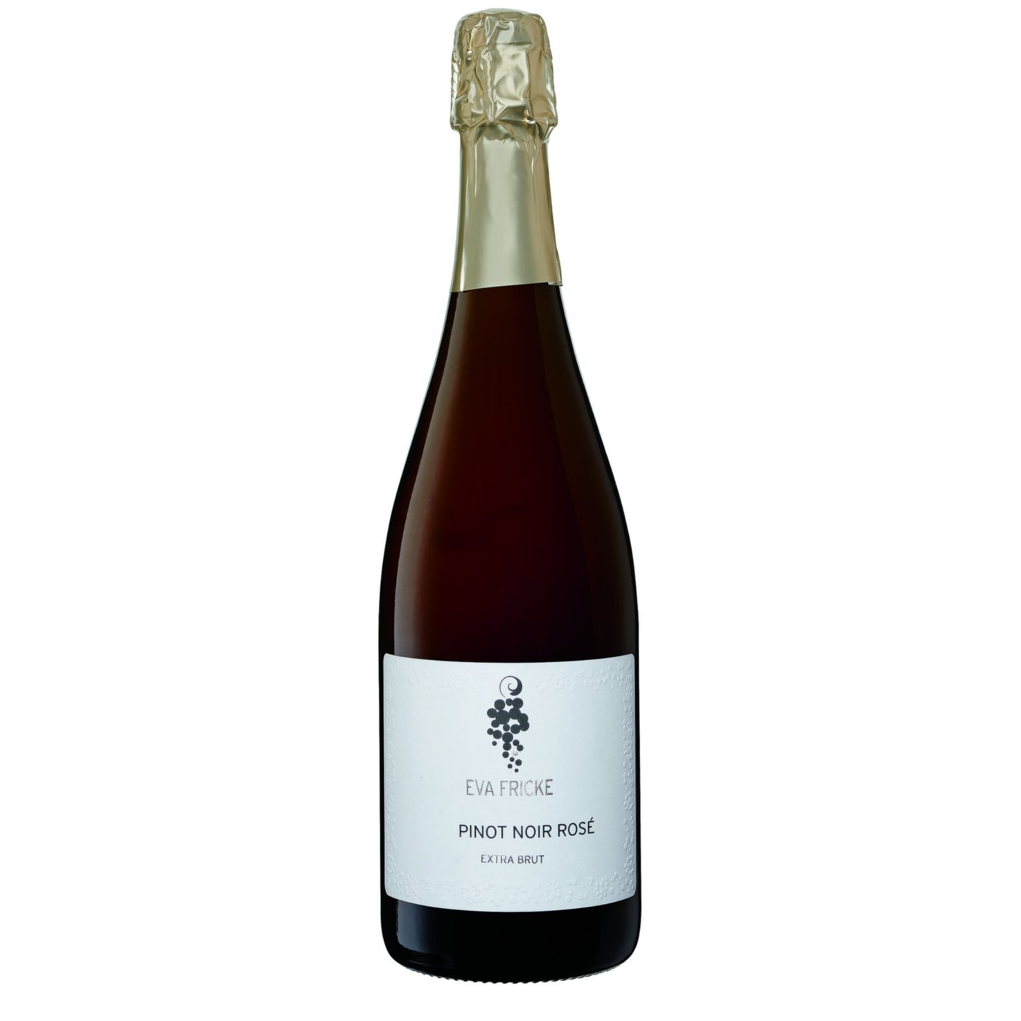 Pinot Noir Rosé Extra Brut Eva Fricke -75cl