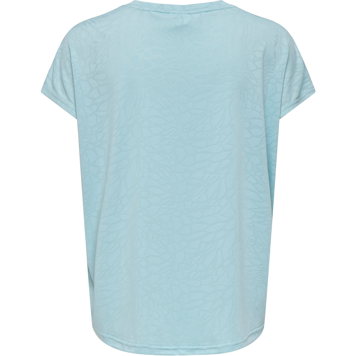Only Play Aubree Jue Loose Tee
