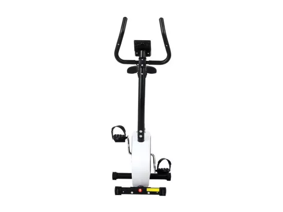 Vélo d'appartement 8 niveaux de résistance Saturne