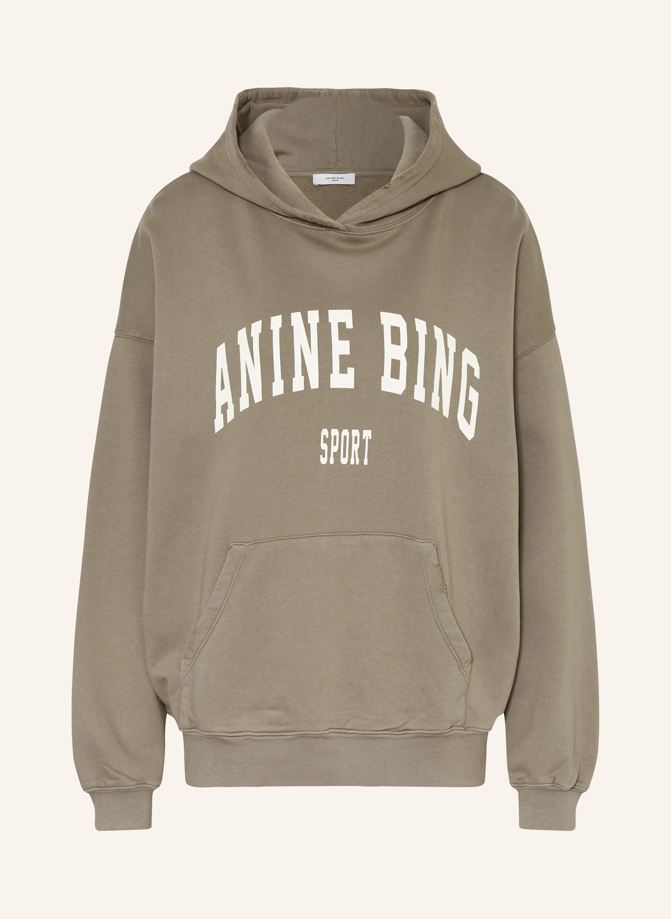 ANINE BING Hoodie HARVEY