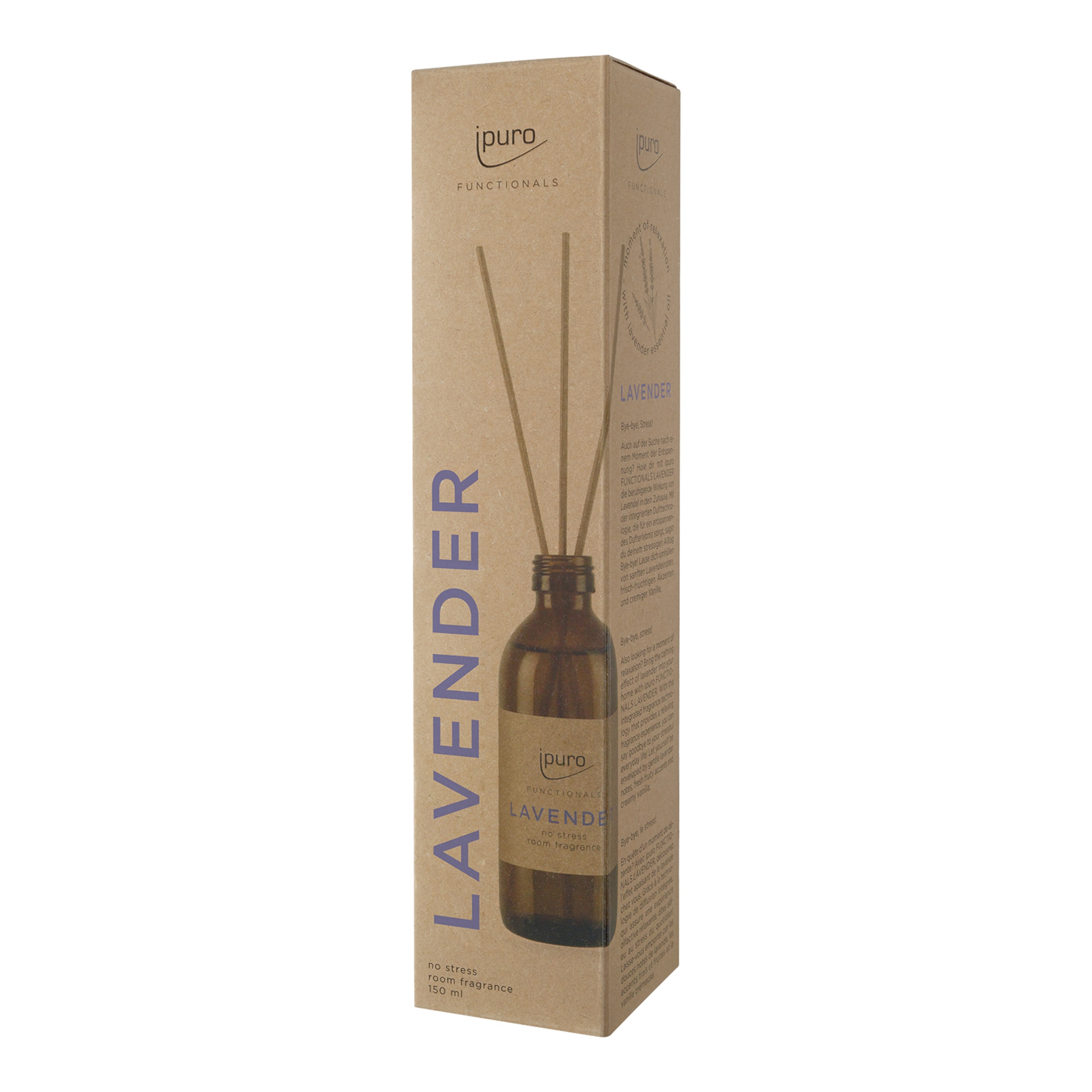 braun, 150 ml
