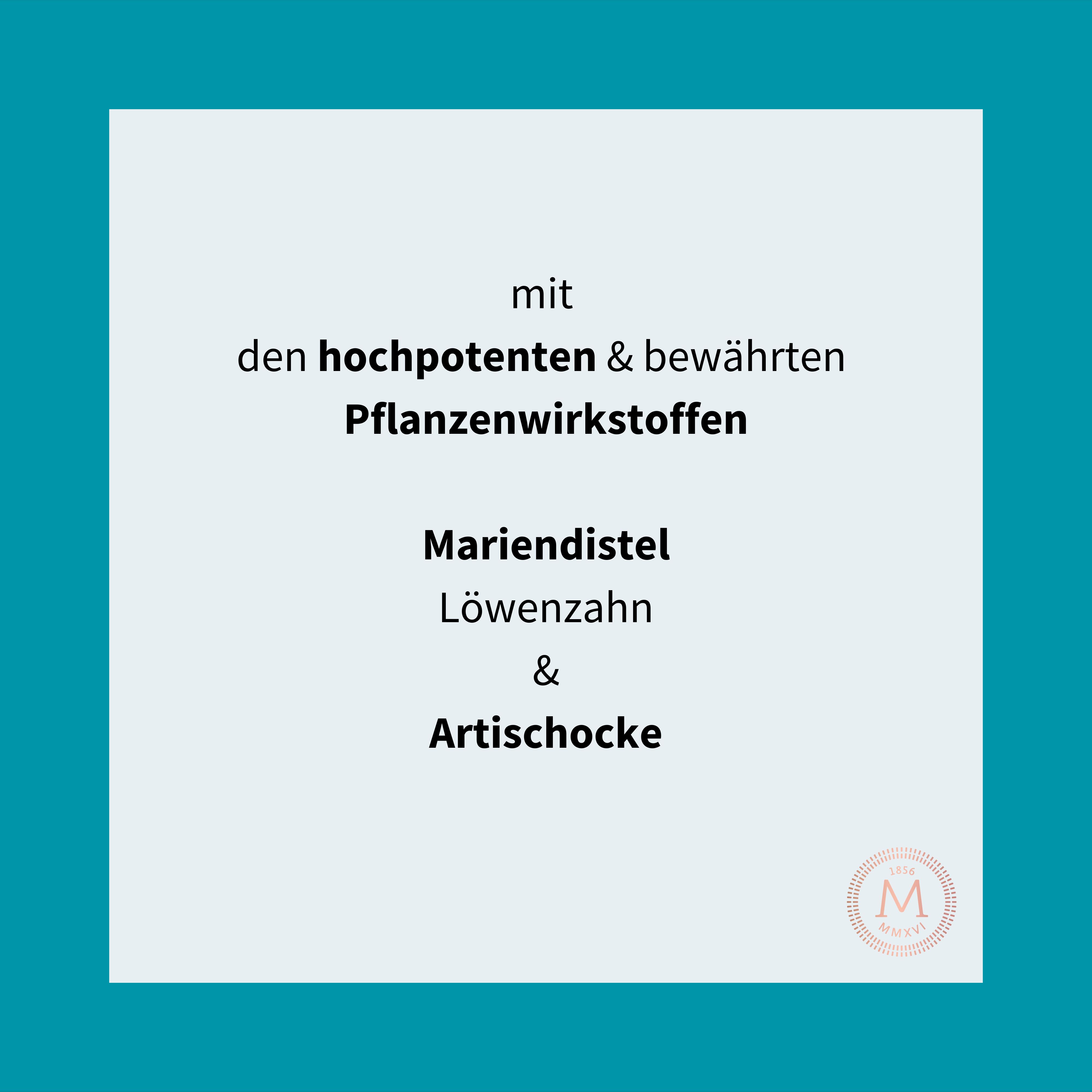 MEDICUSAN No. 2 Leber Vitalstoffkomplex