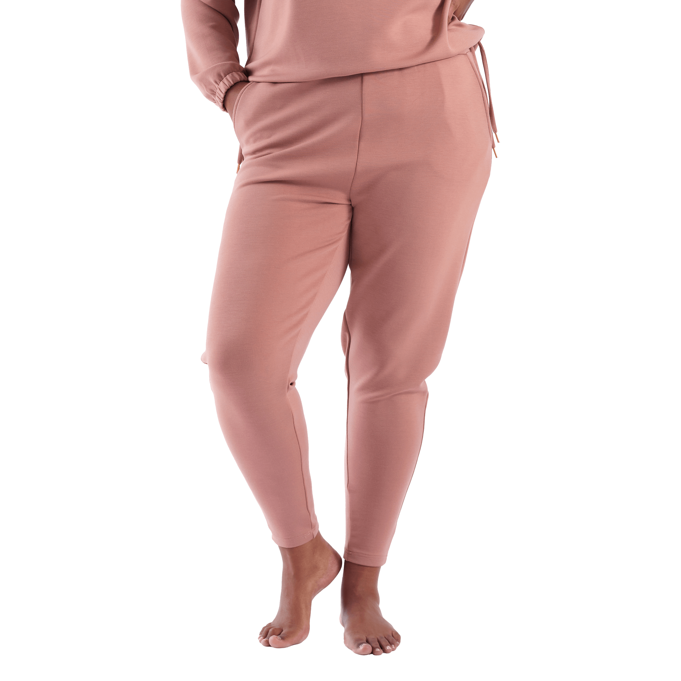 Endurance Tiamor W Sweat Pants - Fritid og bomull