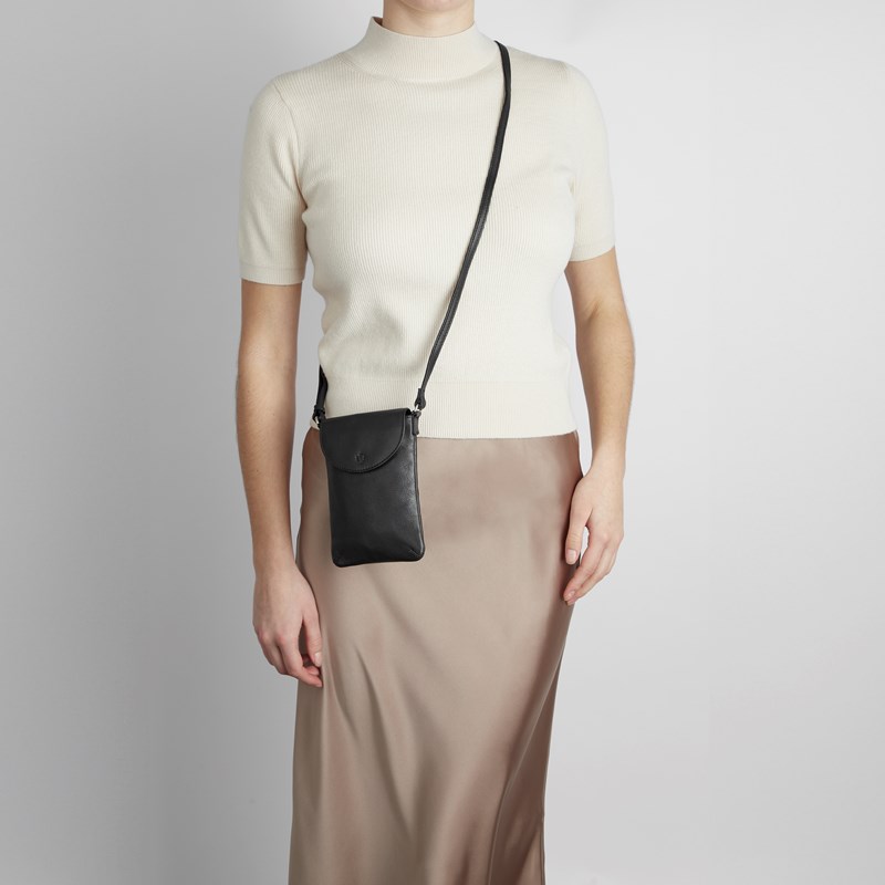Aura<br>Mobiltaske Glasgow