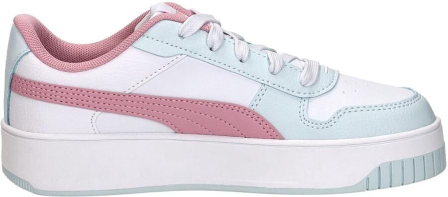 PUMA Carina Street PS Sneakers Laag Mint