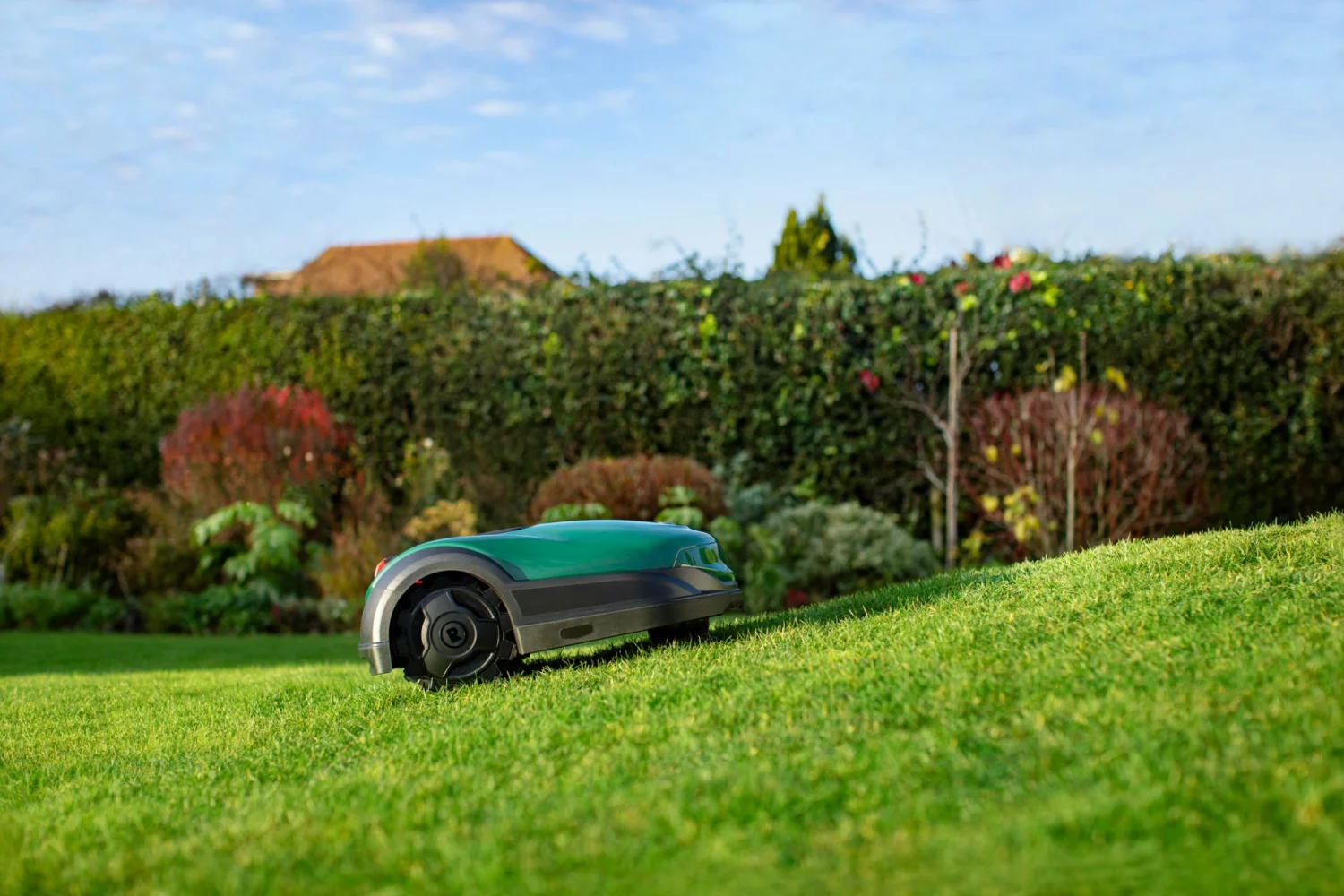 Robomow RK1000 robotmaaier - 1000m²