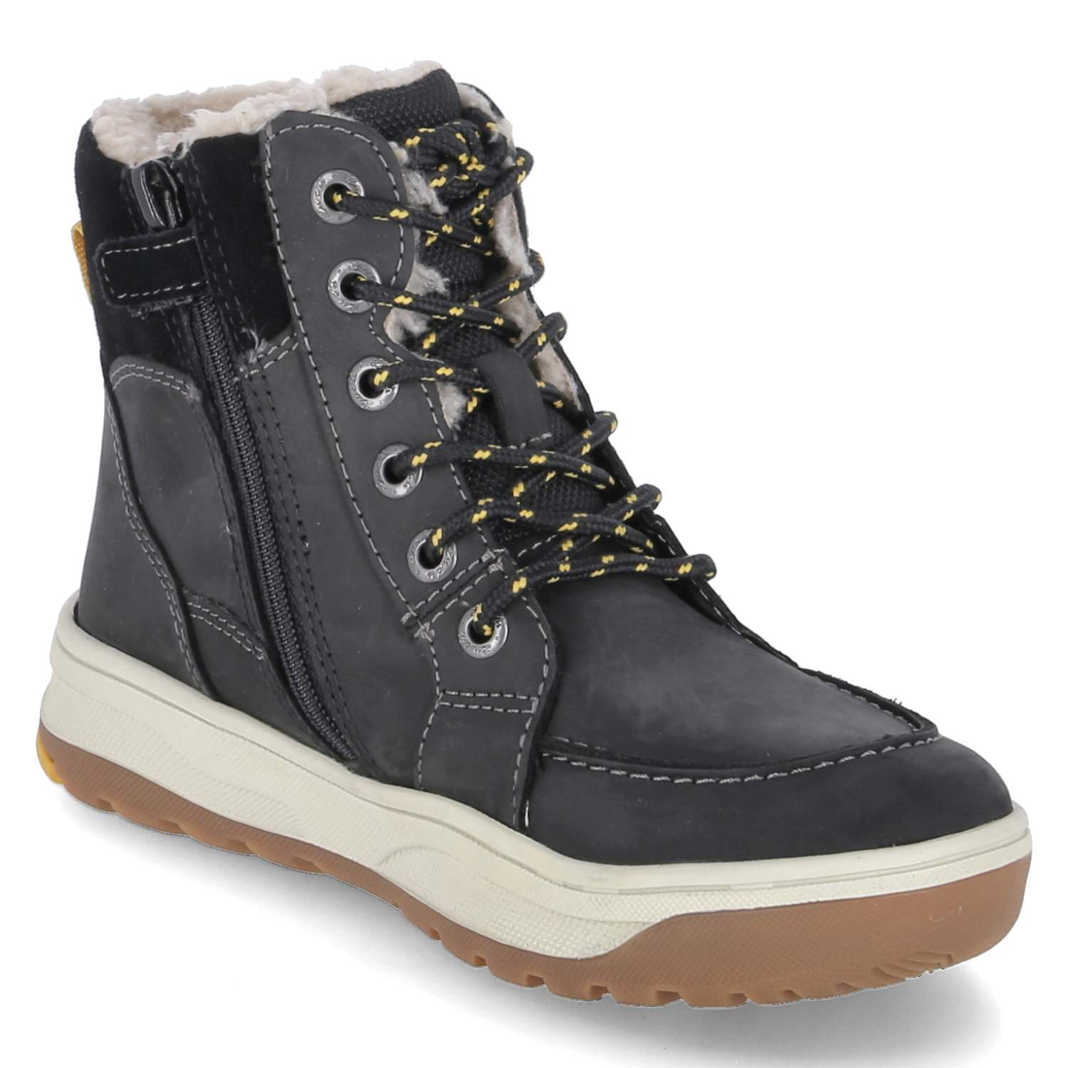 Lurchi Winterstiefel DAJAN - black