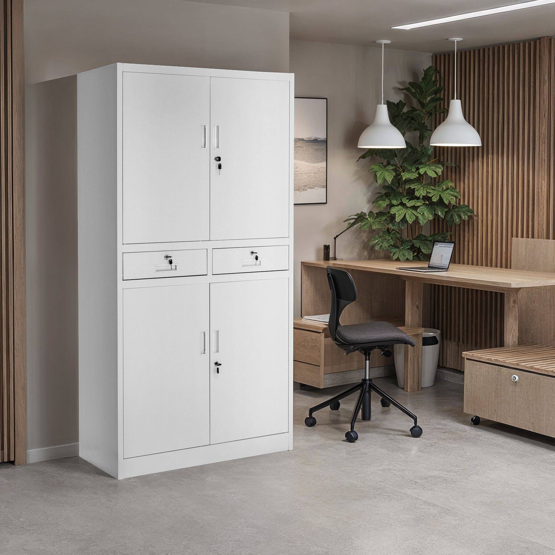 Aktenschrank