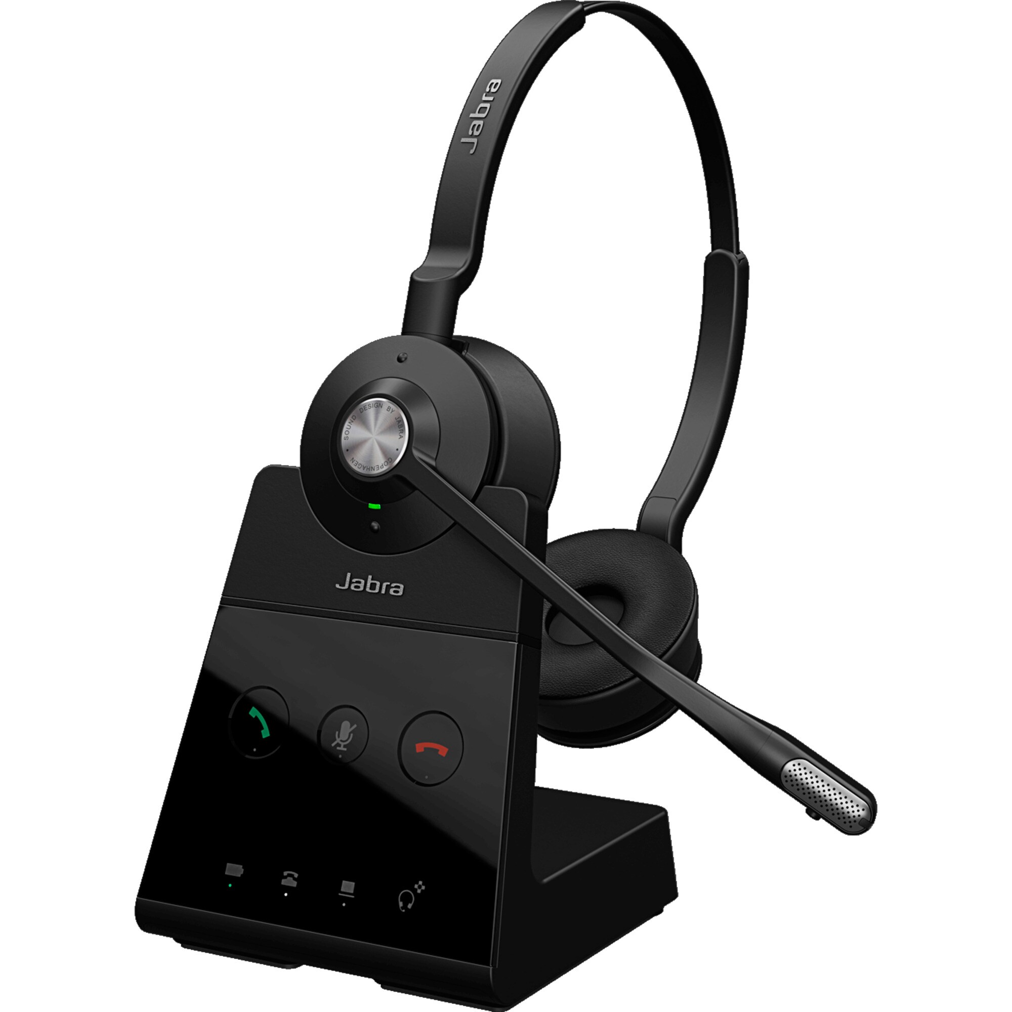 Jabra Headset Engage 65 Stereo