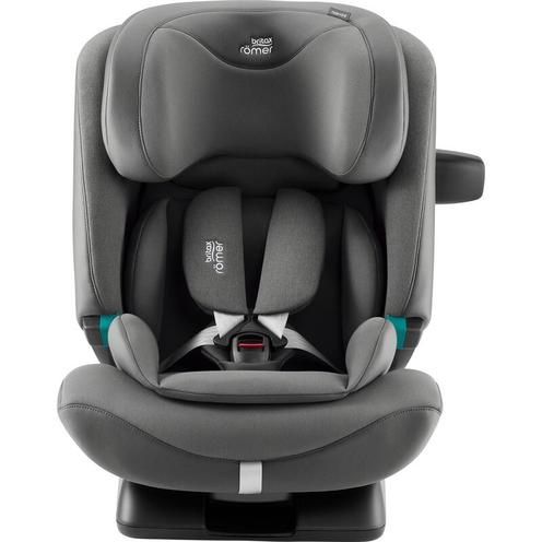 Siège-auto ADVANSAFIX PRO Style - Mineral Grey - BRITAX RÖMER