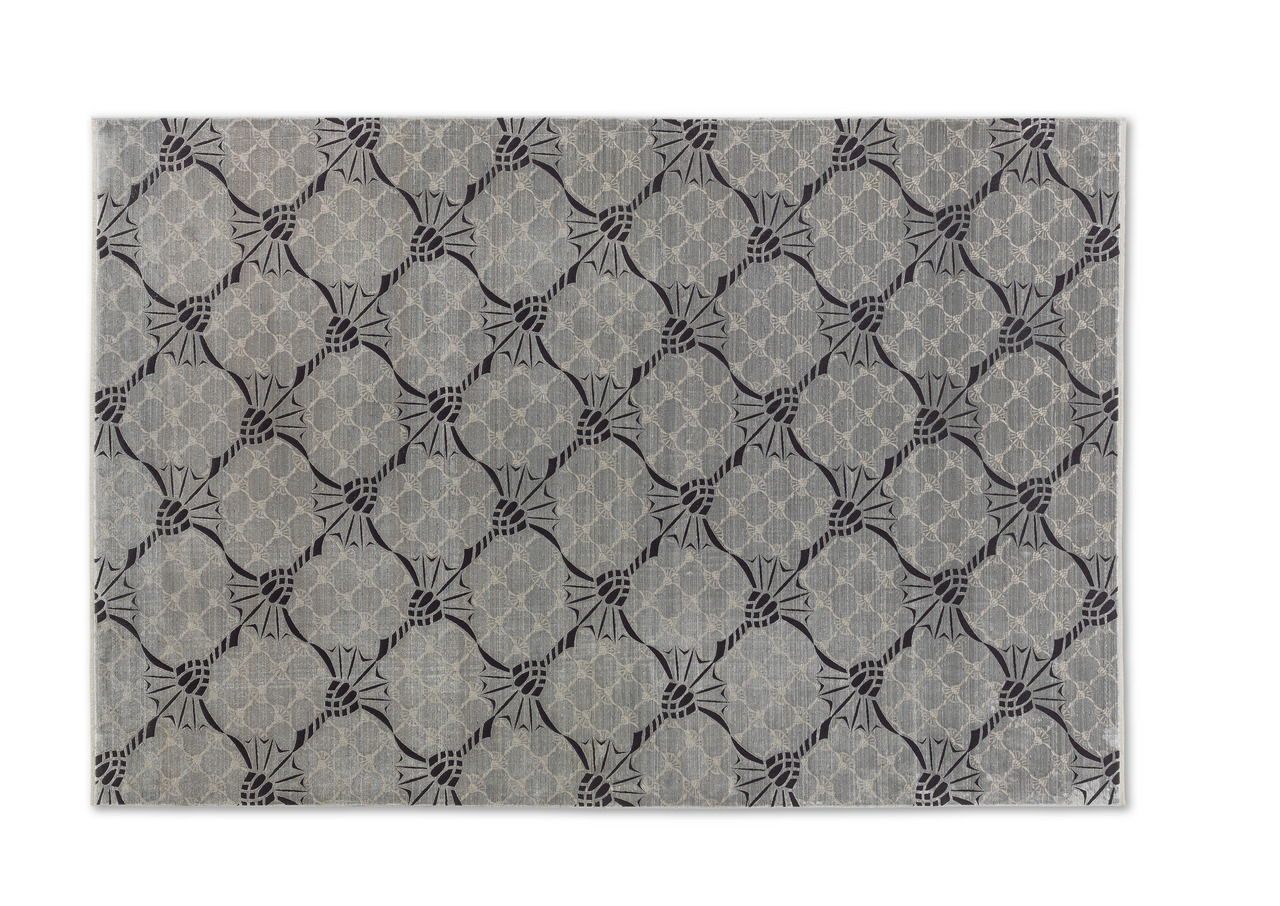 JOOP! CORNFLOWER DOUBLE Silber