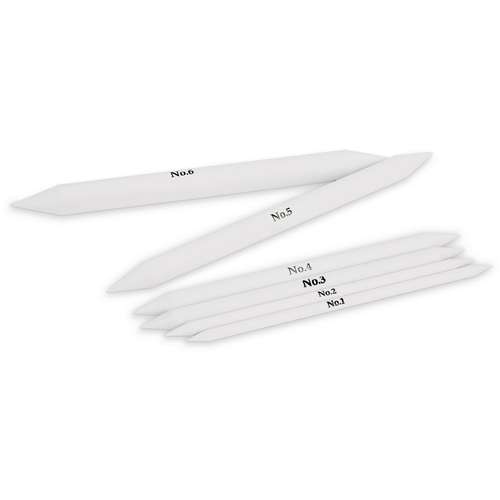 Papierwischer-Set