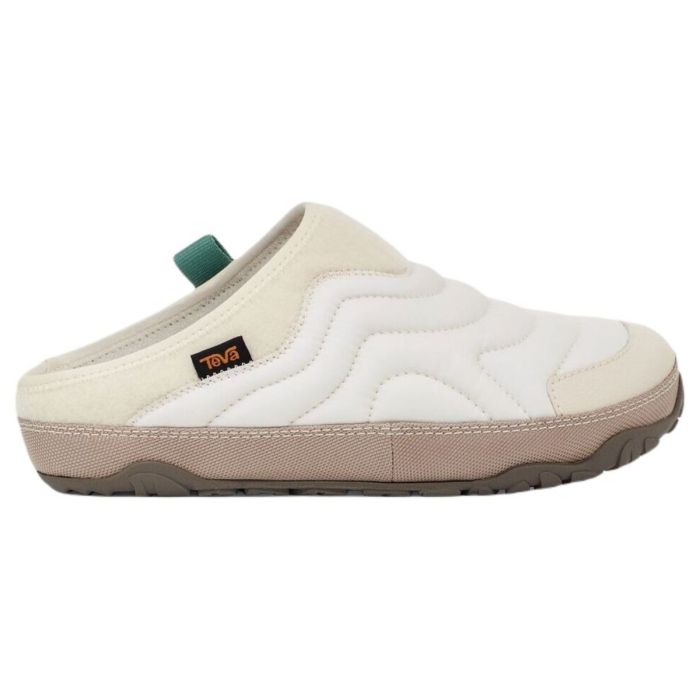 Teva Dame Recoverysko ReEmber Terrain Hvid