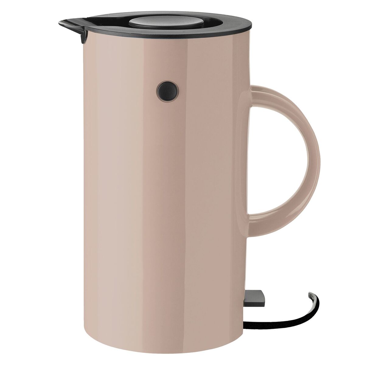 EM77 vannkoker 1,5 liter, heather