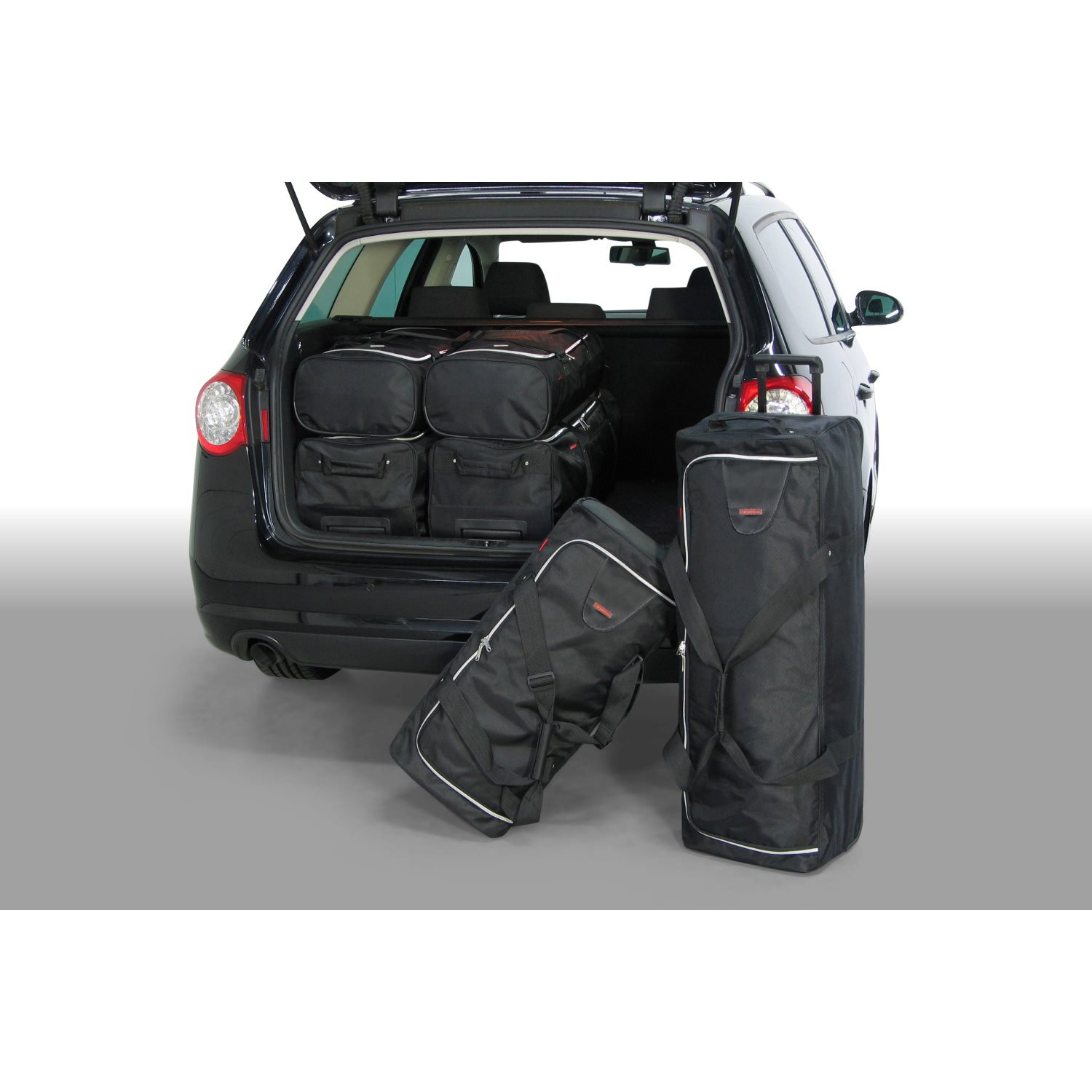 Car-Bags Volkswagen Passat Variant (B6) 2005-2010 wagon