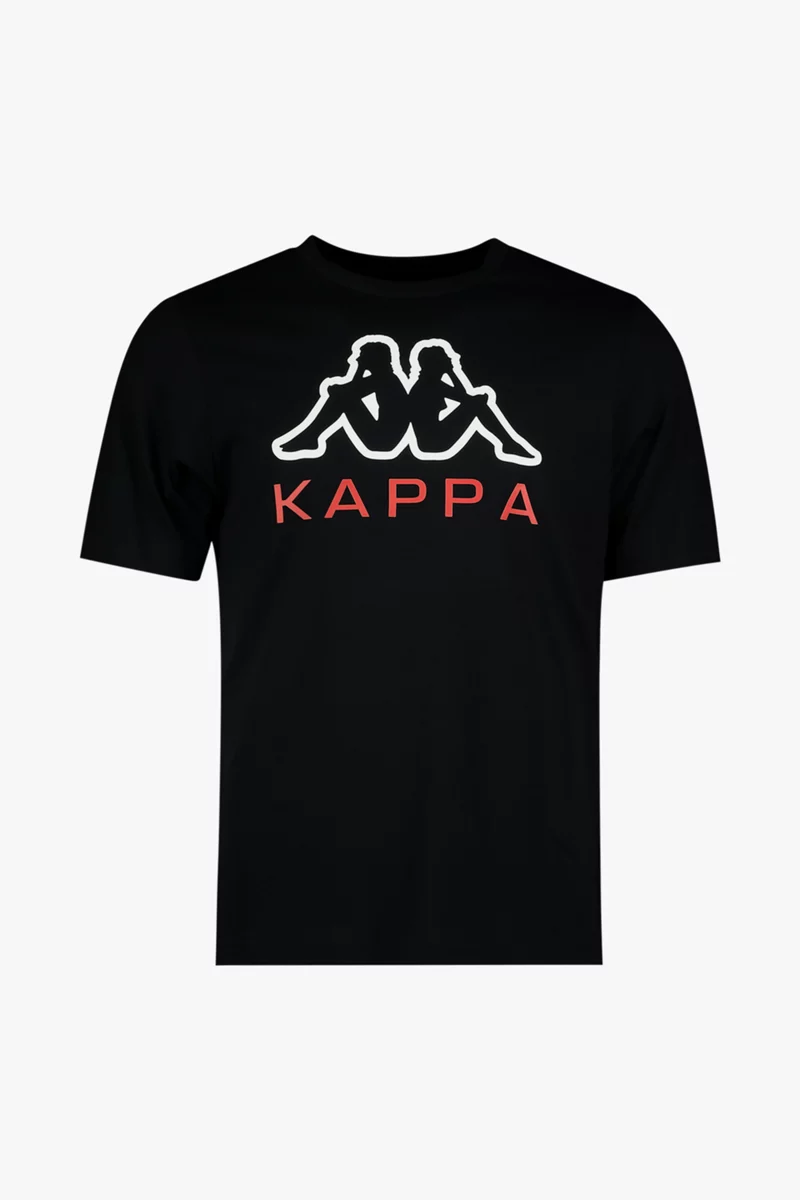 Kappa Logo Edgar Herren T-Shirt