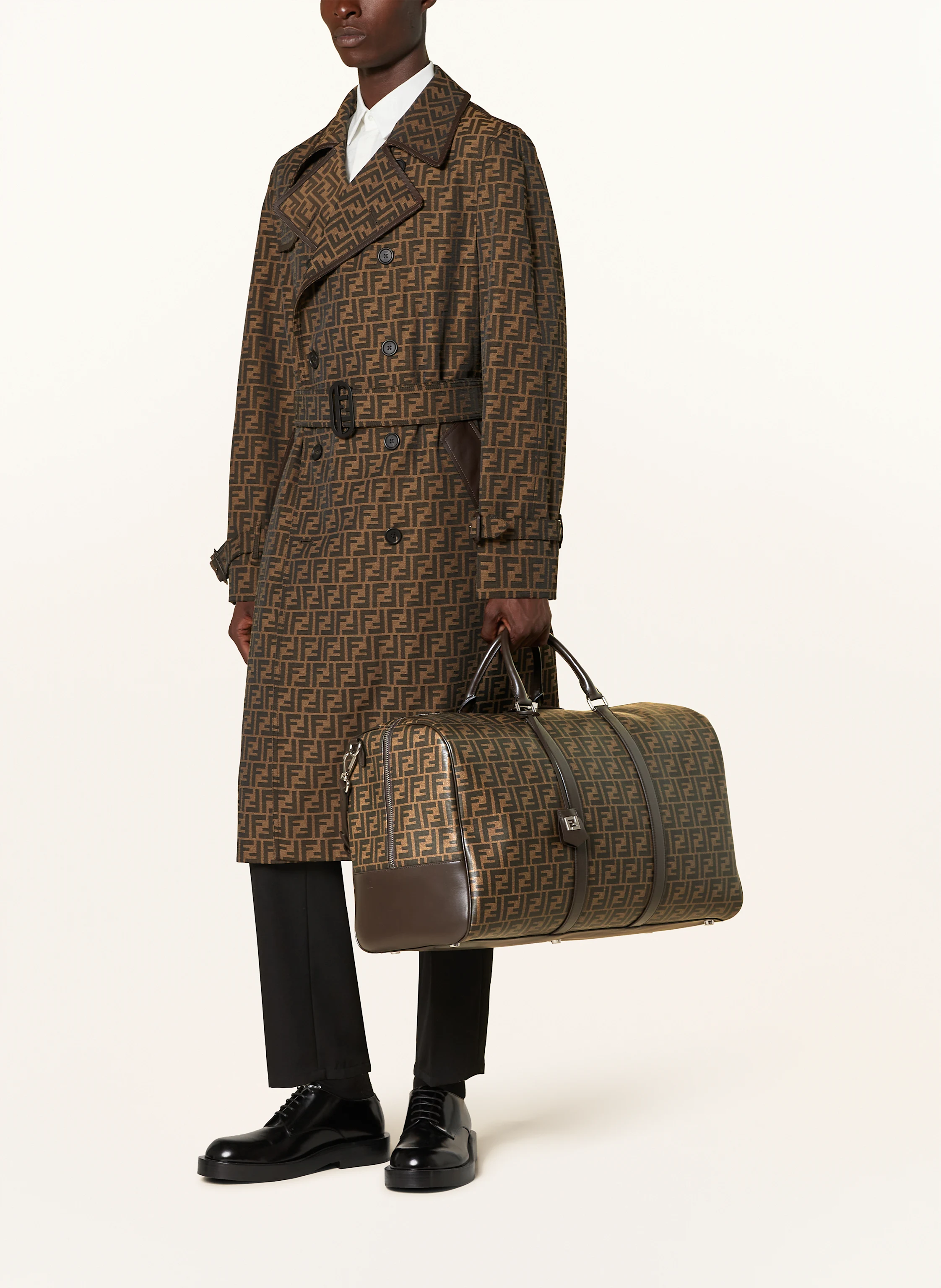 FENDI Weekender