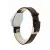 Junghans Max Bill Saphir Herrenuhr 41/4461.02