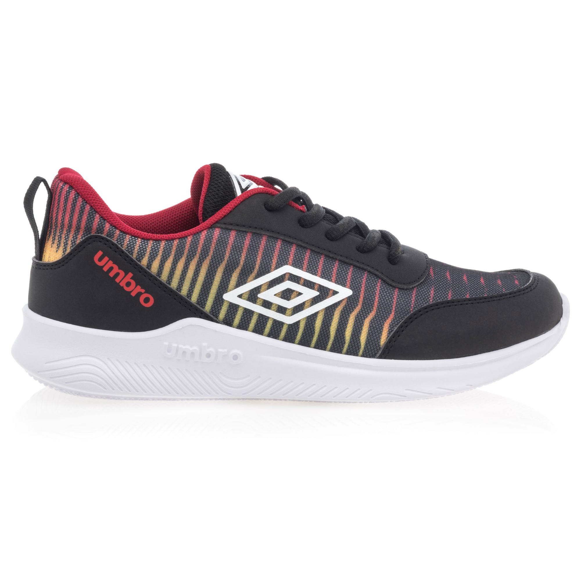 Sneakers Garçon noir