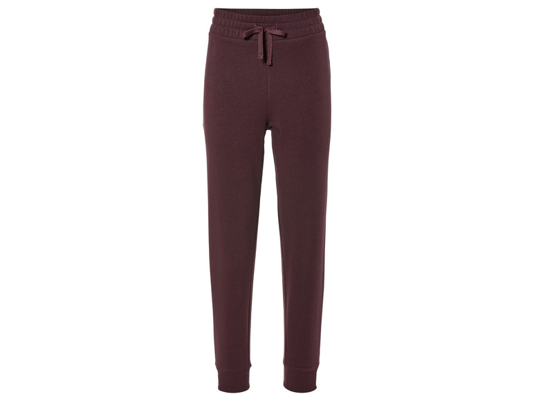 Dames joggingbroek